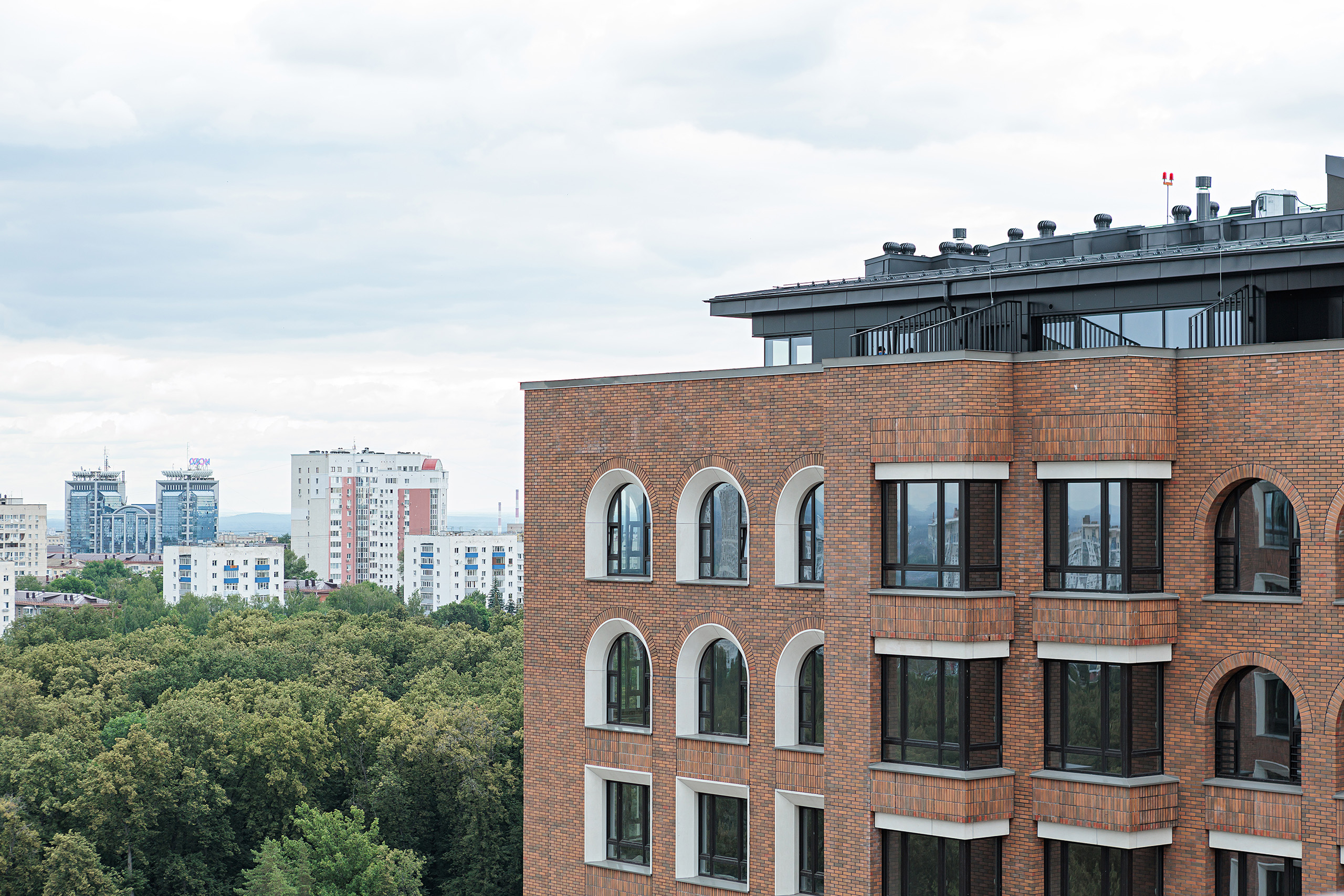 Зорге.Премьер 4