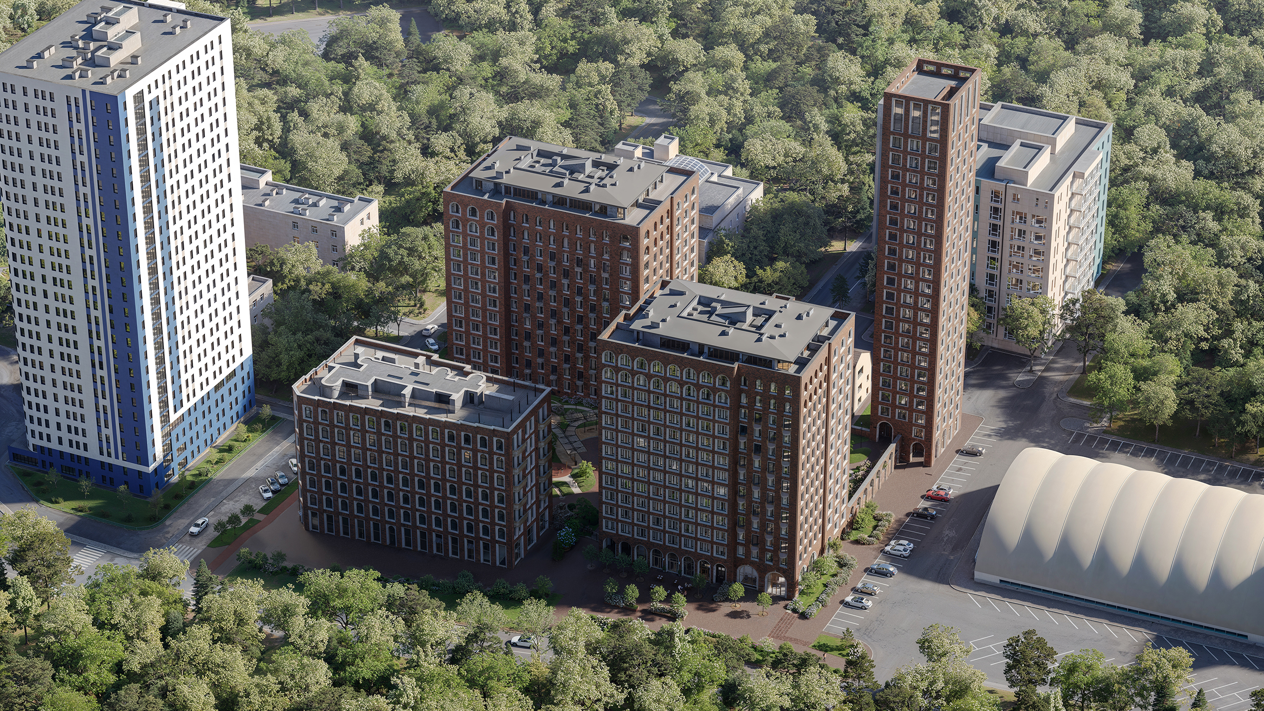 Зорге.Премьер 8